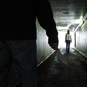 Sentencing for violent offenders. Criminal defense against an assault or felony charge.