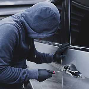 Teenager attempting to steal a car - Defense For Juveniles Accused Of Car Theft Or Joyriding.
