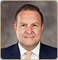 Professional headshot of lawyer Matthew Maddox, Esq.