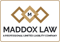 Logo of Maddox Law, PLLC